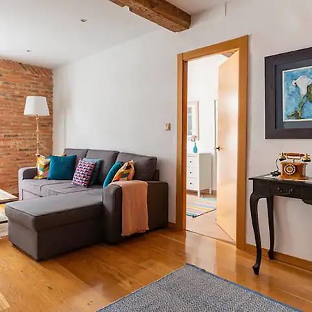 Apartmán Nuevo Apartamento En Calle Burgos Santander Exteriér fotografie