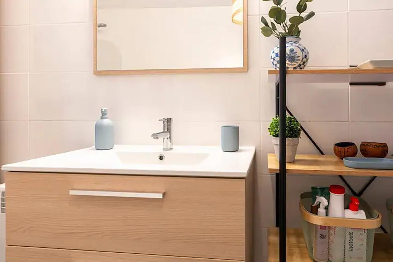 Apartmán Nuevo Apartamento En Calle Burgos Santander Exteriér fotografie