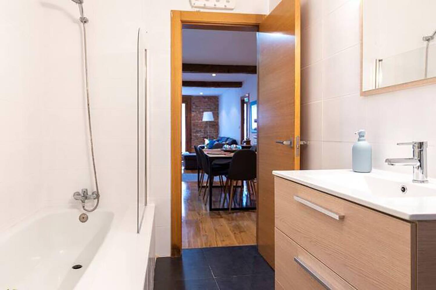 Apartmán Nuevo Apartamento En Calle Burgos Santander Exteriér fotografie