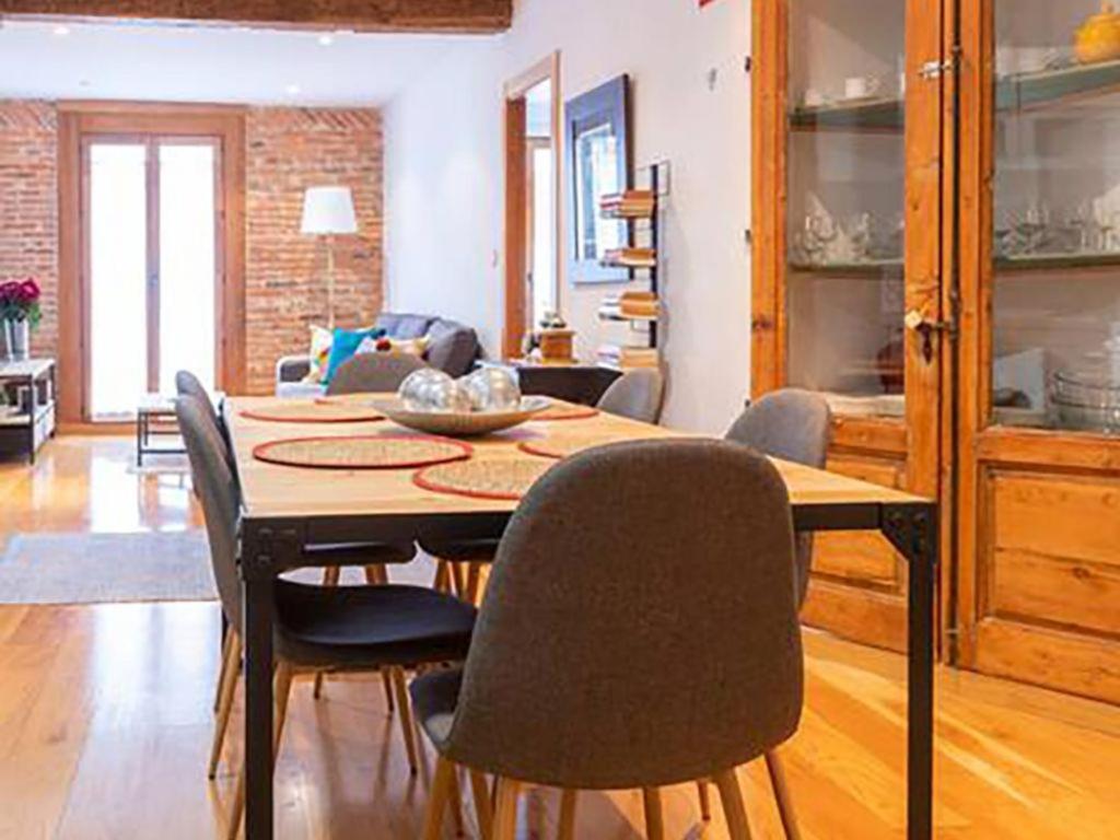 Apartmán Nuevo Apartamento En Calle Burgos Santander Exteriér fotografie