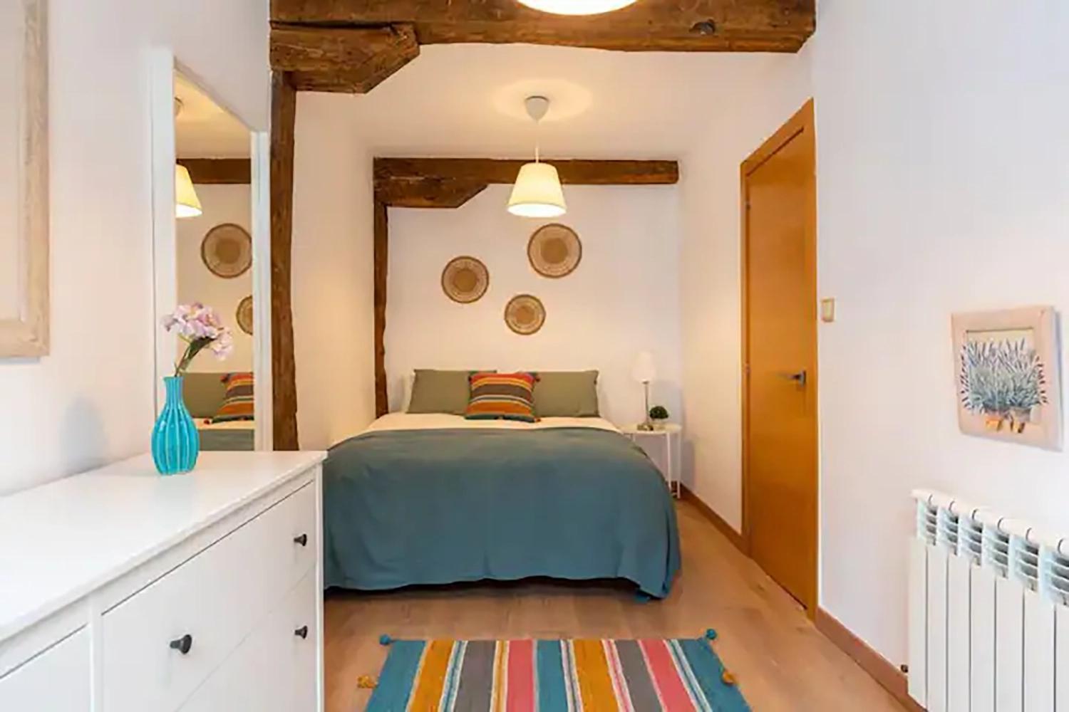 Apartmán Nuevo Apartamento En Calle Burgos Santander Exteriér fotografie