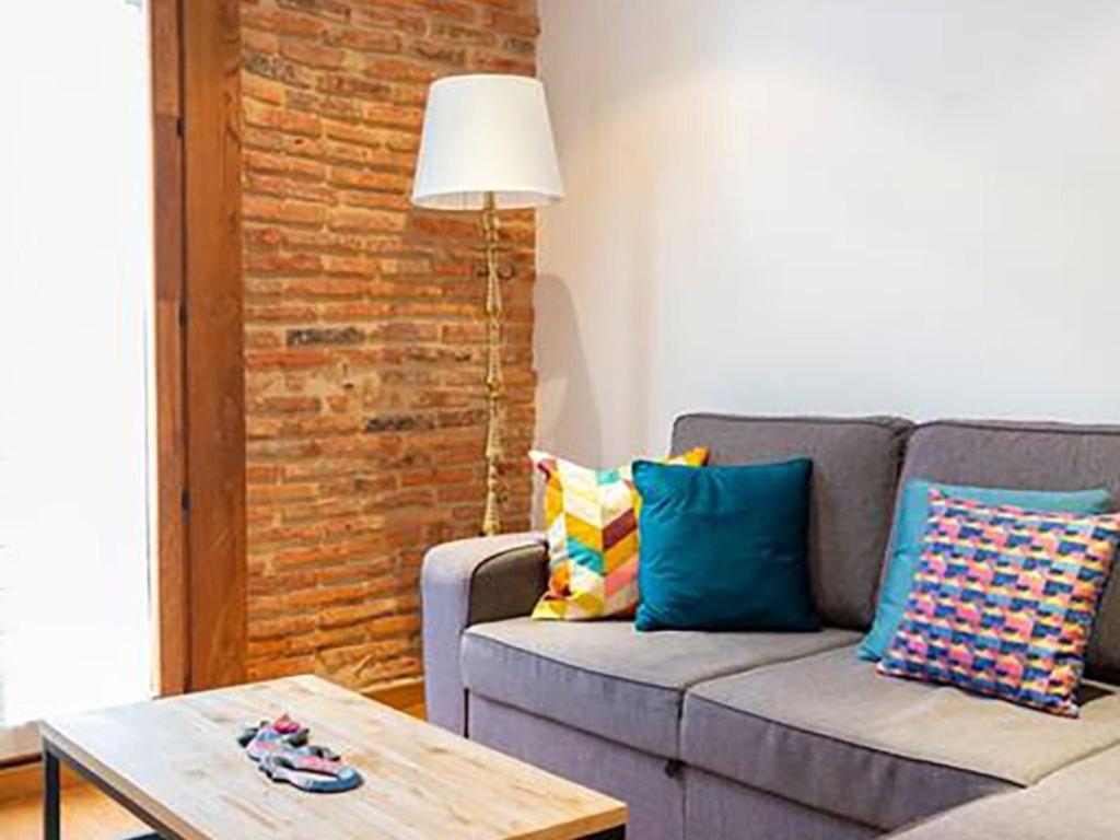 Apartmán Nuevo Apartamento En Calle Burgos Santander Exteriér fotografie