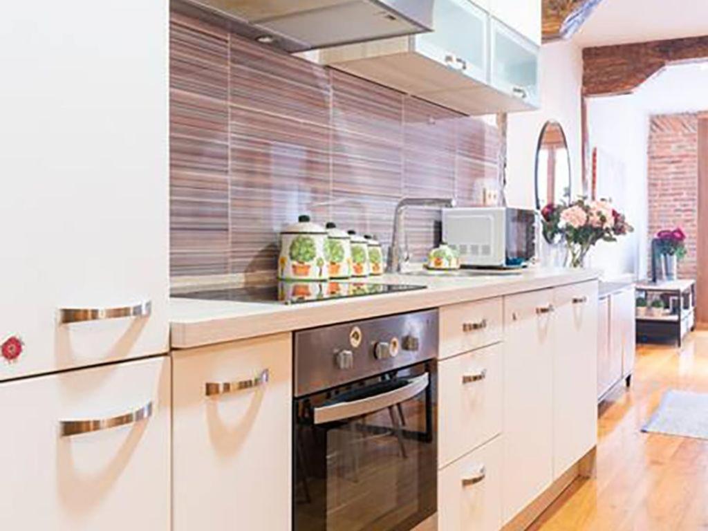 Apartmán Nuevo Apartamento En Calle Burgos Santander Exteriér fotografie