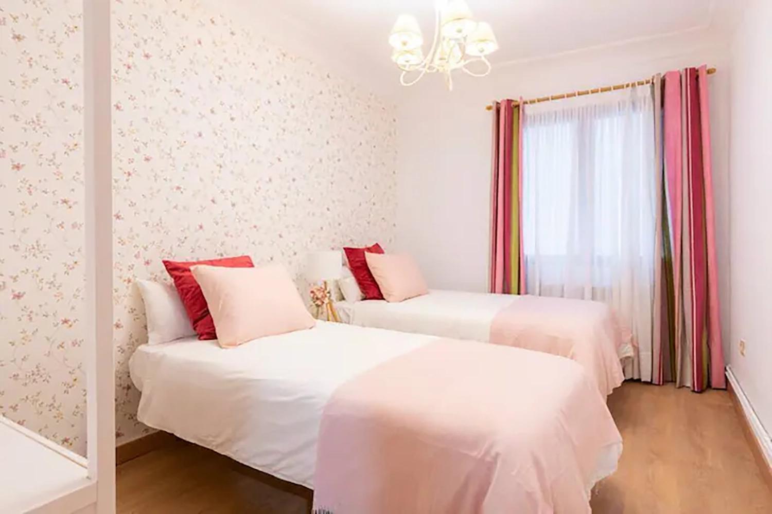 Apartmán Nuevo Apartamento En Calle Burgos Santander Exteriér fotografie