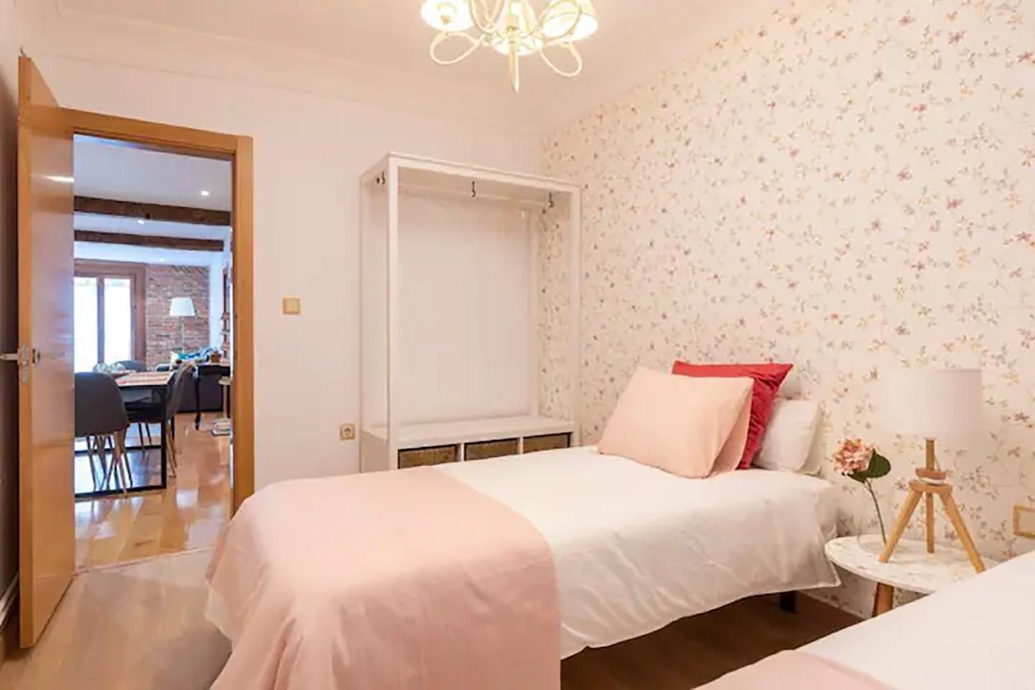 Apartmán Nuevo Apartamento En Calle Burgos Santander Exteriér fotografie