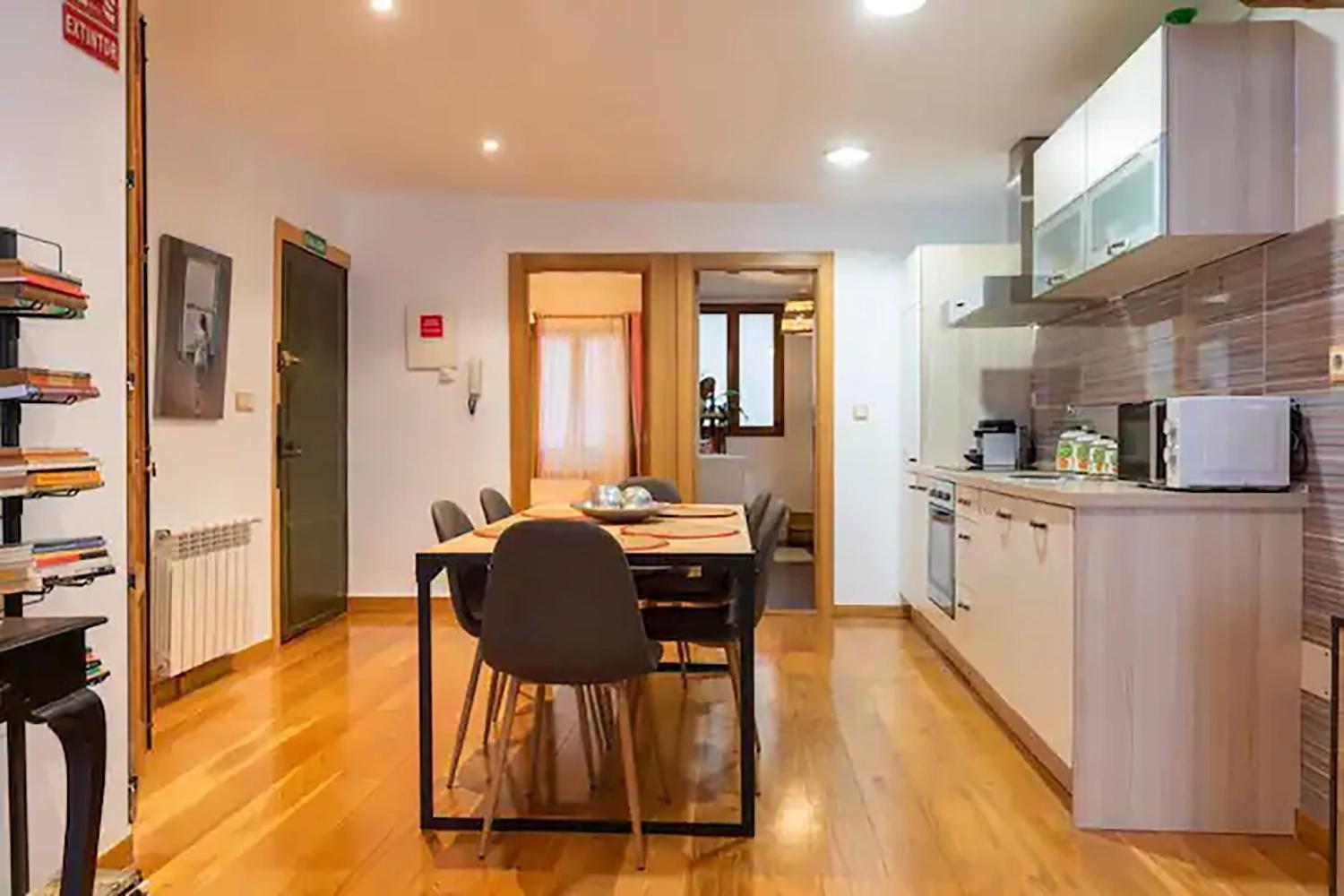 Apartmán Nuevo Apartamento En Calle Burgos Santander Exteriér fotografie