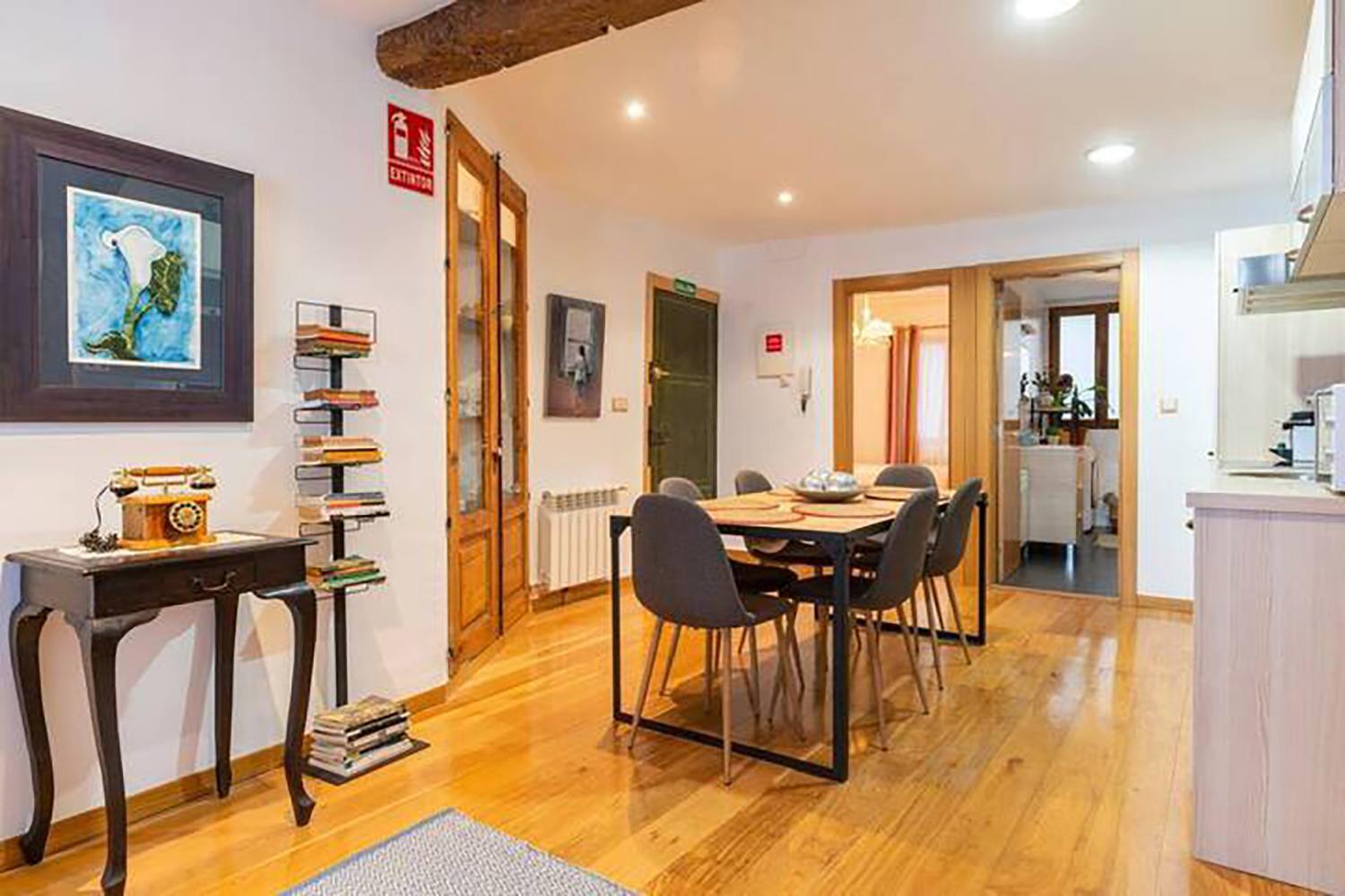 Apartmán Nuevo Apartamento En Calle Burgos Santander Exteriér fotografie