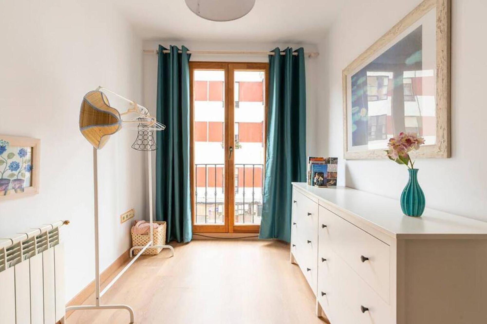 Apartmán Nuevo Apartamento En Calle Burgos Santander Exteriér fotografie