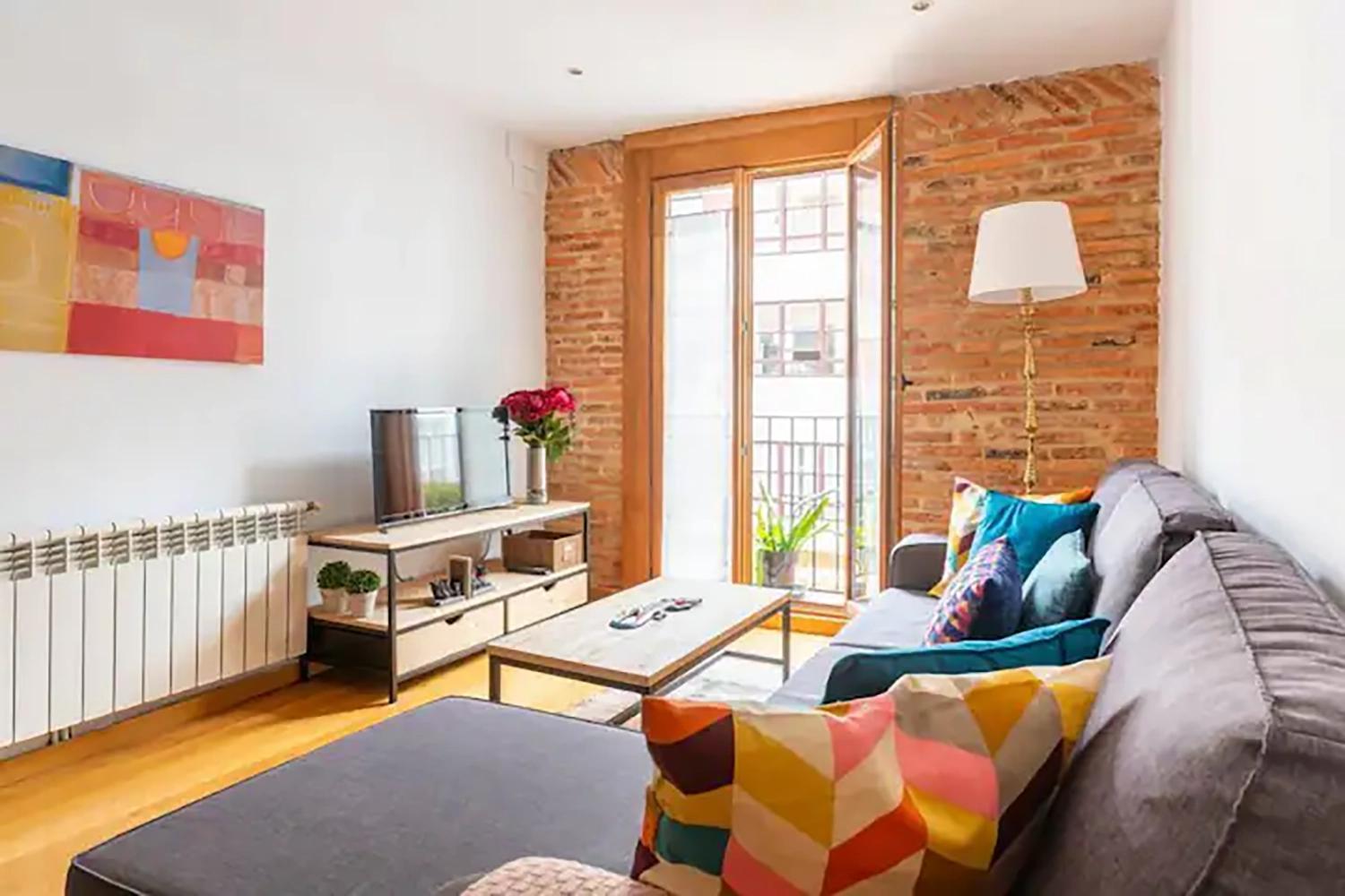 Apartmán Nuevo Apartamento En Calle Burgos Santander Exteriér fotografie