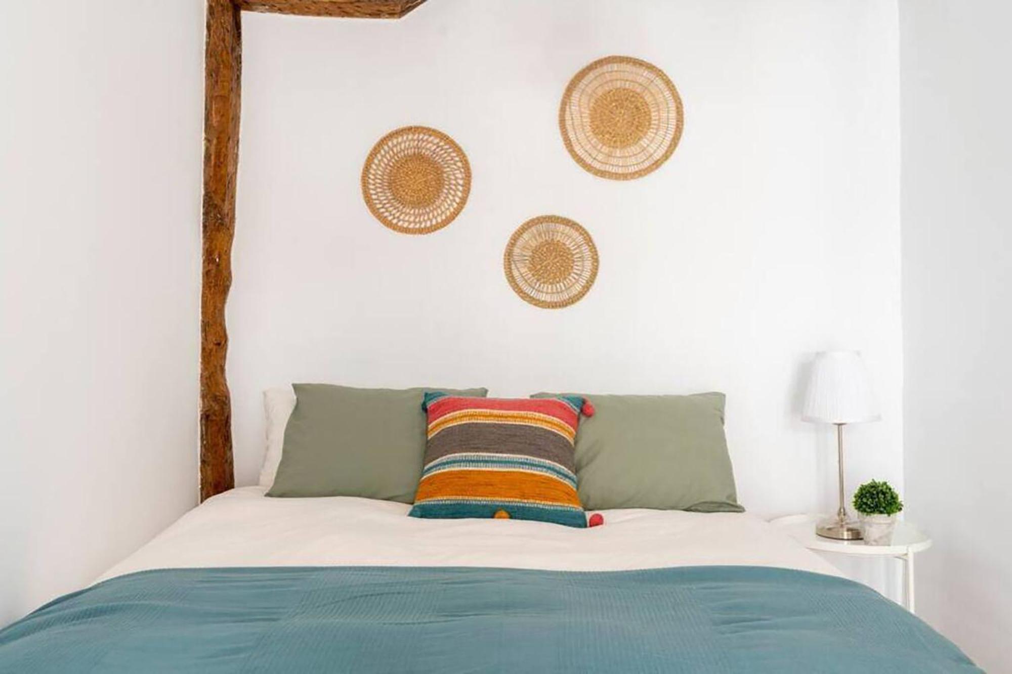 Apartmán Nuevo Apartamento En Calle Burgos Santander Exteriér fotografie