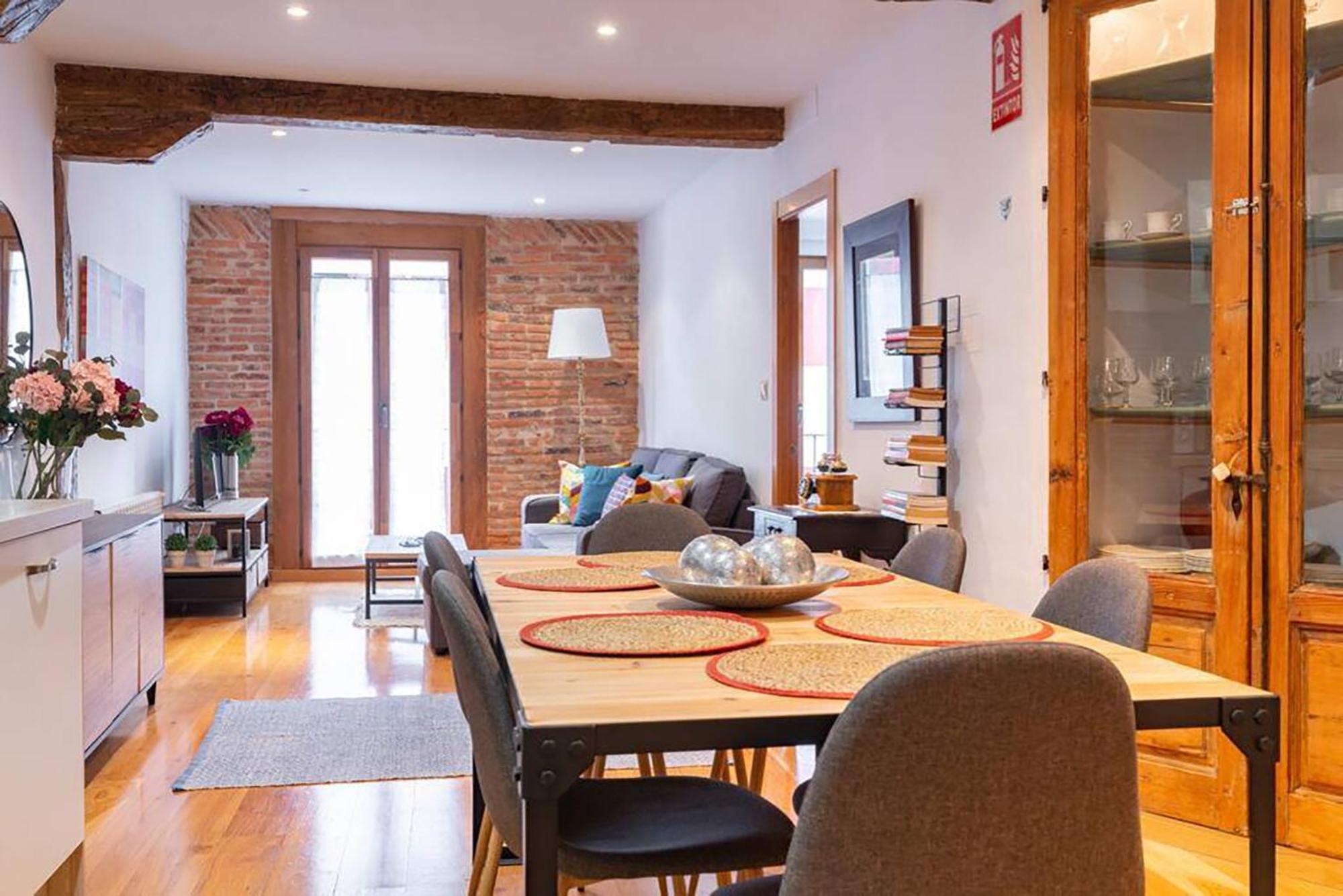 Apartmán Nuevo Apartamento En Calle Burgos Santander Exteriér fotografie